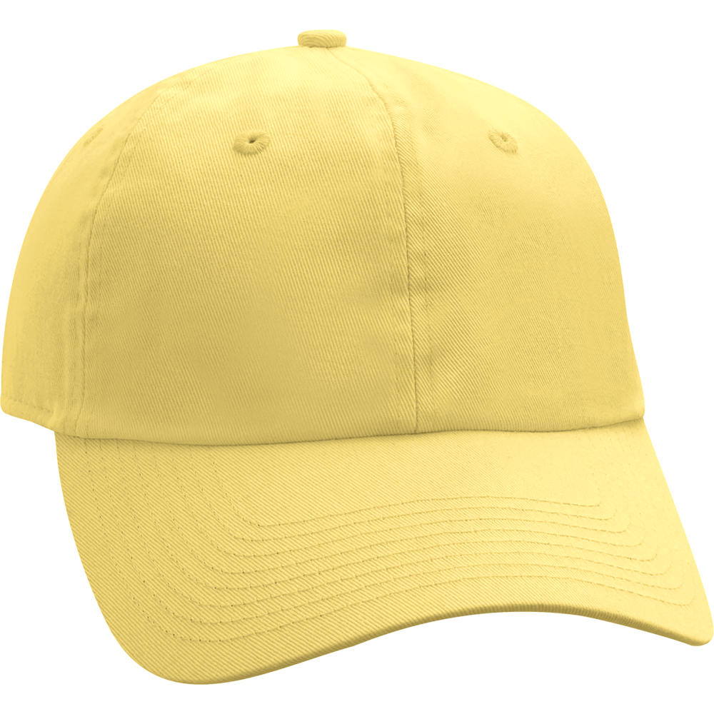 Ahead  Ladies Cut Lightweight Cotton Twill Unstructured Sports Golf Cap-7 Great Colors!