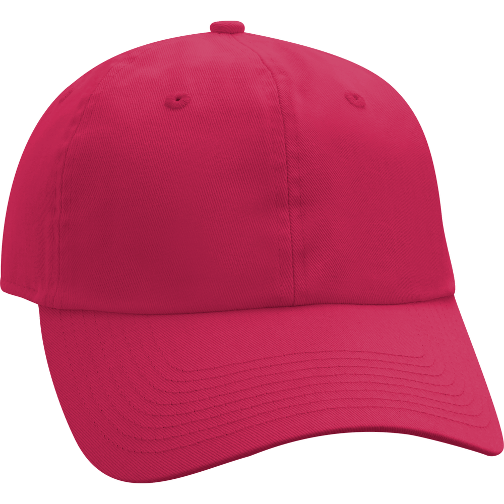 Ahead  Ladies Cut Lightweight Cotton Twill Unstructured Sports Golf Cap-7 Great Colors!
