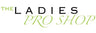 logo of The Ladies Pro Shop: Women's Golf Clothing