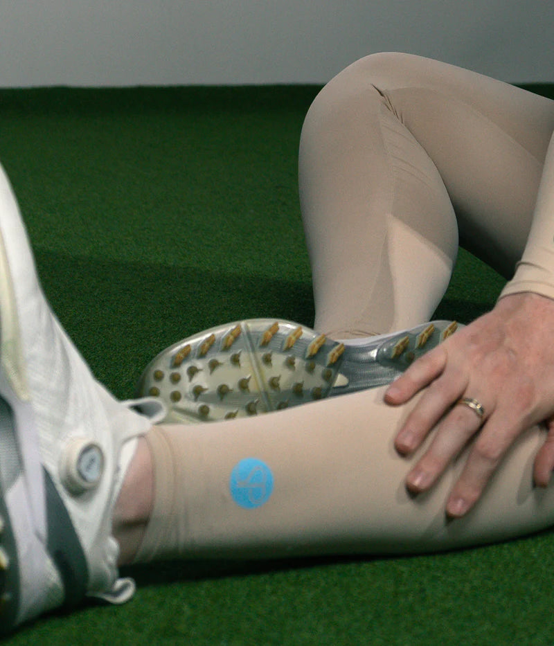 SParms Unisex Sun Protection Leggings-White, Tan, or Black