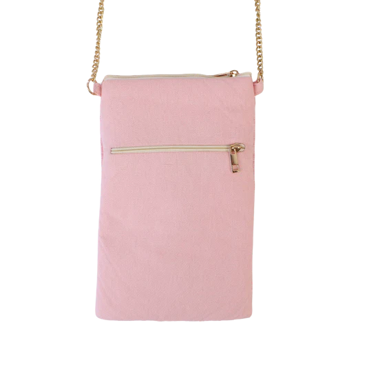 BOG Women's Paloma-Beaddie Phone Bag