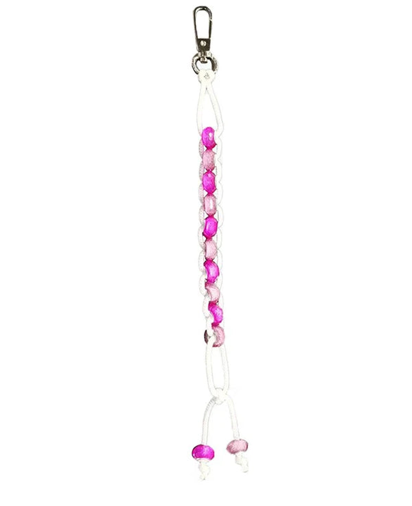 BOG Beaded Sparkly Stroke Score Counter -Assorted Colors