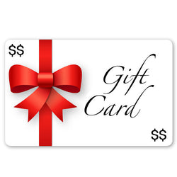 Gift Card from The Ladies Pro Shop***