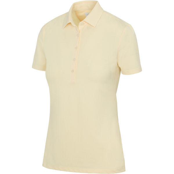 Greg Norman Women's NEW Solid Tech Basic Short Sleeved Shirt-22 Beautiful Colors