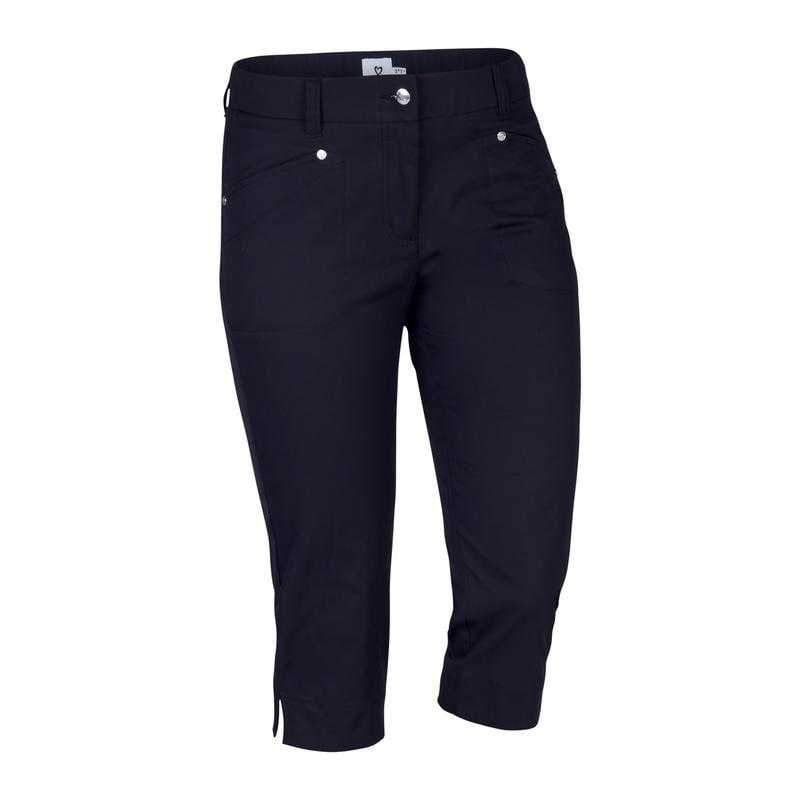 Pants,Daily Sport,Daily Sports Basic Women's Solid Lyric Stretch High Water Pants,the-ladies-pro-shop-2,ladiesproshop,ladiesgolf,golfclothes,ladiesgolfclothes,cutegolfclothes,womensgolfclothes,ladiesgolfclothing,womensgolfclothing
