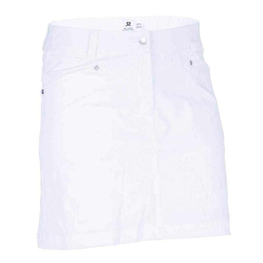 Skort,Daily Sport,Daily Sport Basic Women's Solid Lyric 20.5" Stretch Golf Skort,the-ladies-pro-shop-2,ladiesproshop,ladiesgolf,golfclothes,ladiesgolfclothes,cutegolfclothes,womensgolfclothes,ladiesgolfclothing,womensgolfclothing