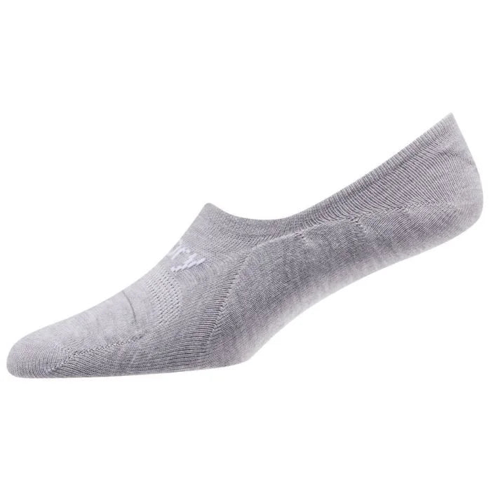Footjoy ProDry Ultra Low Cut Womens Socks-White, Tan, Grey or Black