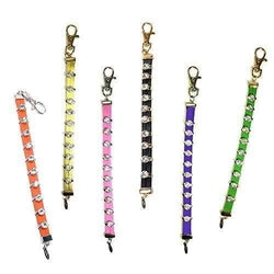 Stroke Counters,Navika,Navika Crystal and Leather Bead Stroke Counters,the-ladies-pro-shop-2,ladiesproshop,ladiesgolf,golfclothes,ladiesgolfclothes,cutegolfclothes,womensgolfclothes,ladiesgolfclothing,womensgolfclothing