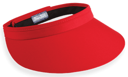 Hats,Town Talk,Town Talk Large Brim Velcro-4" Brim,the-ladies-pro-shop-2,ladiesproshop