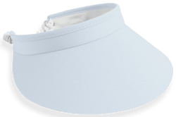 Hats,Town Talk,Town Talk 4" Coil Back Visor-Available in 18 Colors!!,the-ladies-pro-shop-2,ladiesproshop,ladiesgolf,golfclothes,ladiesgolfclothes,cutegolfclothes,womensgolfclothes,ladiesgolfclothing,womensgolfclothing