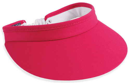 Hats,Town Talk,Town Talk 3" Coil Back Visor-Available in Lots of Beautiful colors!,the-ladies-pro-shop-2,ladiesproshop,ladiesgolf,golfclothes,ladiesgolfclothes,cutegolfclothes,womensgolfclothes,ladiesgolfclothing,womensgolfclothing