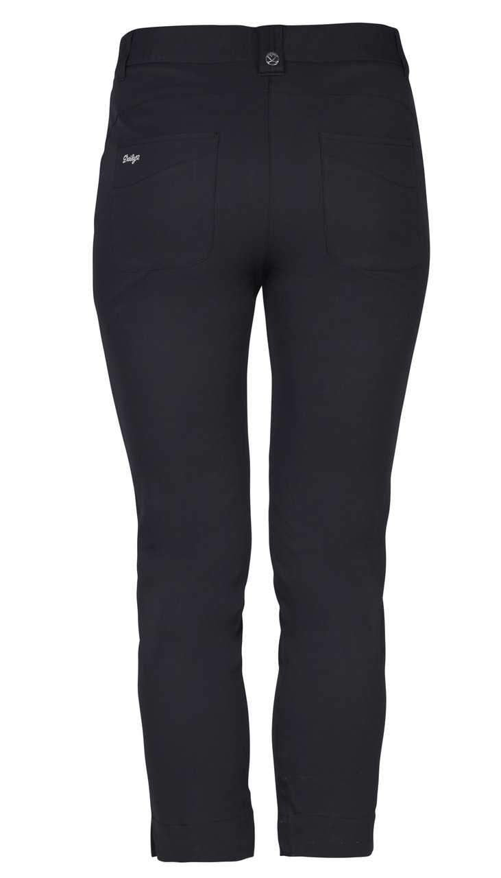 Pants,Daily Sport,Daily Sports Basic Women's Solid Lyric Stretch High Water Pants,the-ladies-pro-shop-2,ladiesproshop,ladiesgolf,golfclothes,ladiesgolfclothes,cutegolfclothes,womensgolfclothes,ladiesgolfclothing,womensgolfclothing