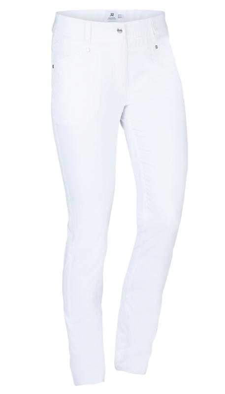 Pants,Daily Sport,Daily Sports Basic Women's Solid Lyric Stretch Long Pants,the-ladies-pro-shop-2,ladiesproshop,ladiesgolf,golfclothes,ladiesgolfclothes,cutegolfclothes,womensgolfclothes,ladiesgolfclothing,womensgolfclothing