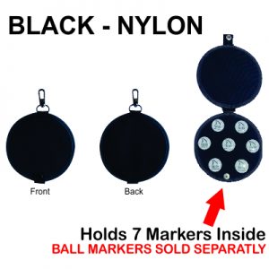 Magnetic Ball Marker Storage Holder