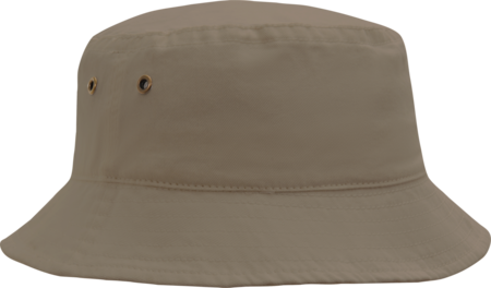 Ahead Skipper Unisex Bucket Hat with Trim-3 Colors