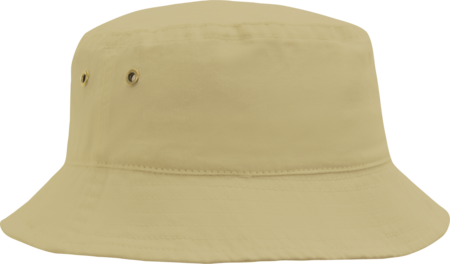 Ahead Skipper Unisex Bucket Hat with Trim-3 Colors