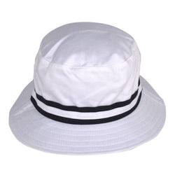 Ahead Nicklaus Unisex Bucket Hat with Trim-4 Colors