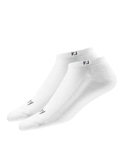 Socks,FootJoy,FJ Womens ProDry Low Cut Socks-2 Pack - White,the-ladies-pro-shop-2,ladiesproshop,ladiesgolf,golfclothes,ladiesgolfclothes,cutegolfclothes,womensgolfclothes,ladiesgolfclothing,womensgolfclothing
