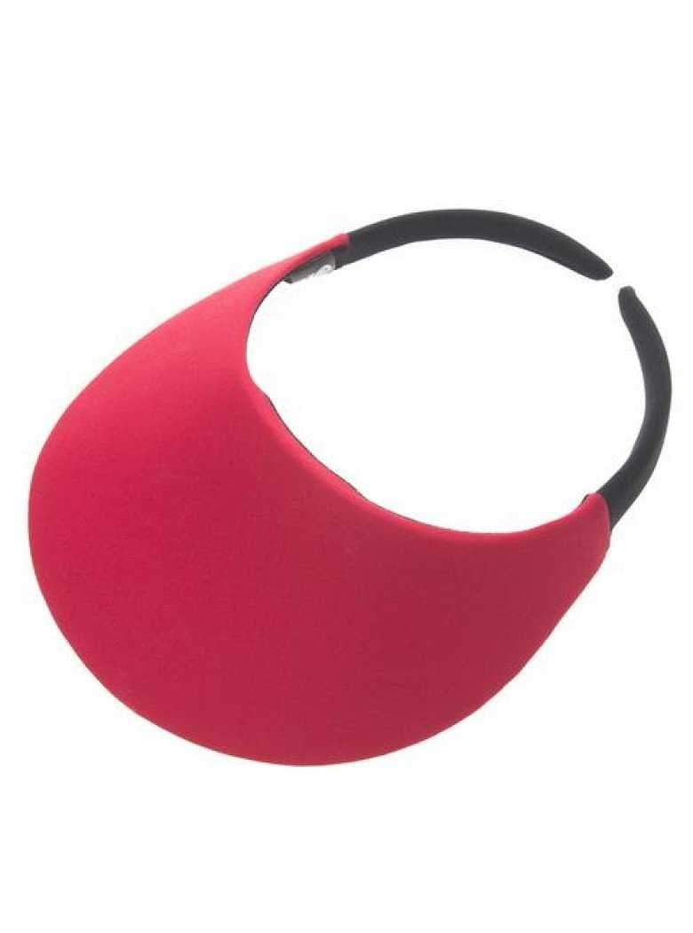 Hats,No Headache,No Headache Mid Sized 4" Clip On Visor-6 Beautiful Colors,the-ladies-pro-shop-2,ladiesproshop,ladiesgolf,golfclothes,ladiesgolfclothes,cutegolfclothes,womensgolfclothes,ladiesgolfclothing,womensgolfclothing