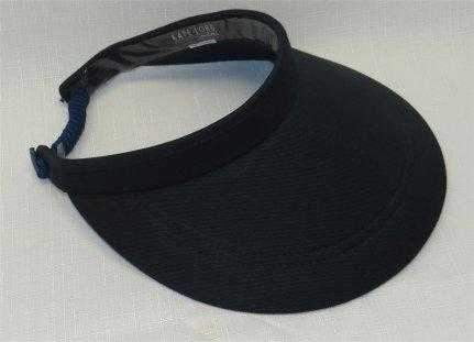 Hats,Kate Lord,Kate Lord Lite Mid Sized 4.5" Brimmed "No Headache" Visors with Coil Back,the-ladies-pro-shop-2,ladiesproshop,ladiesgolf,golfclothes,ladiesgolfclothes,cutegolfclothes,womensgolfclothes,ladiesgolfclothing,womensgolfclothing