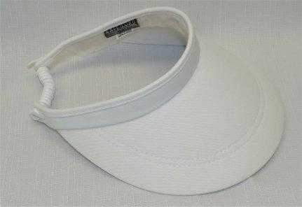 Hats,Kate Lord,Kate Lord Lite Mid Sized 4.5" Brimmed "No Headache" Visors with Coil Back,the-ladies-pro-shop-2,ladiesproshop,ladiesgolf,golfclothes,ladiesgolfclothes,cutegolfclothes,womensgolfclothes,ladiesgolfclothing,womensgolfclothing