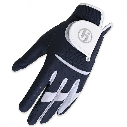 HJ Women's Fashion All Weather Golf Gloves-LEFT Hand-7 NEW colors!
