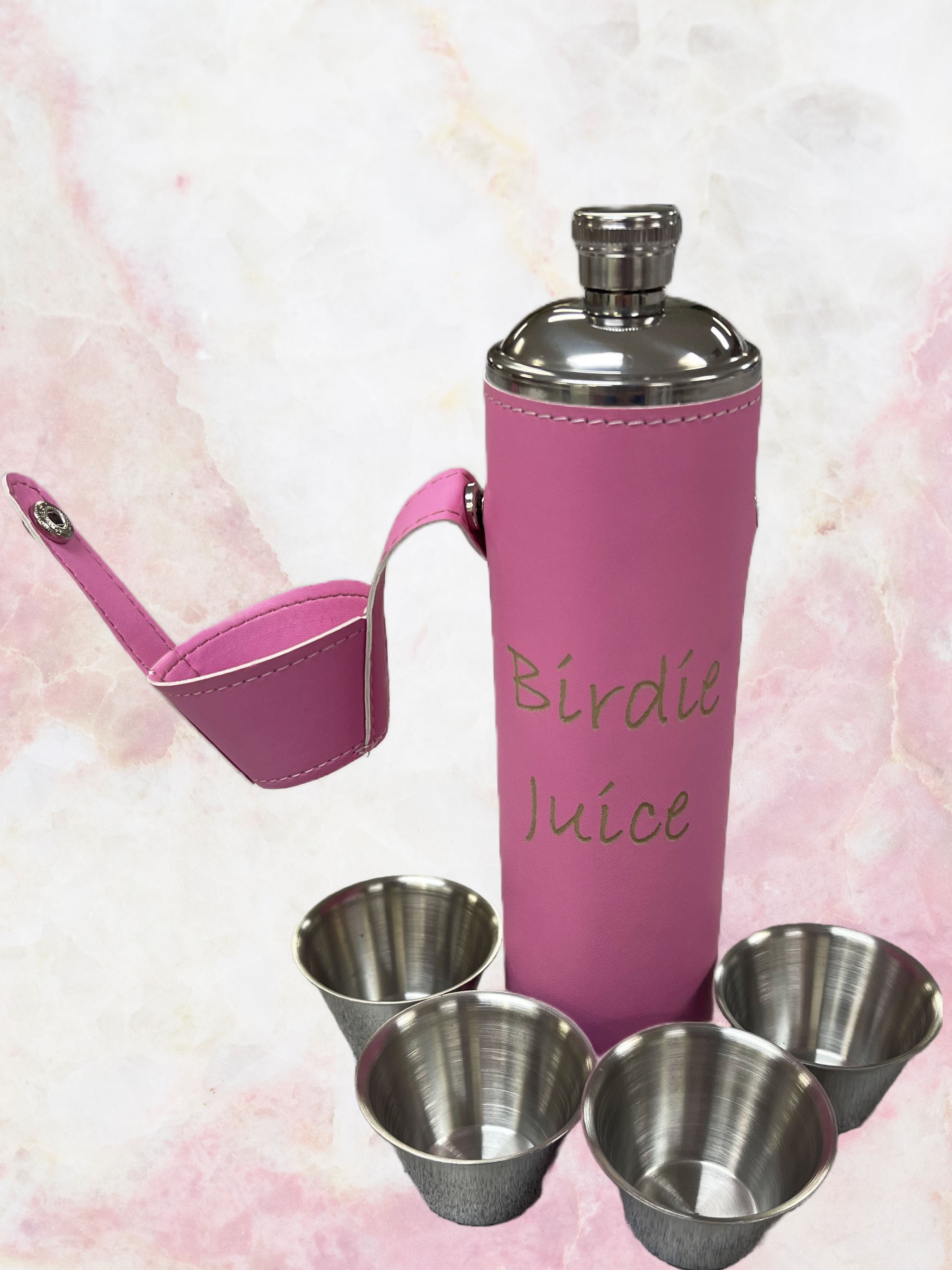 Birdie Juice Gift Set
