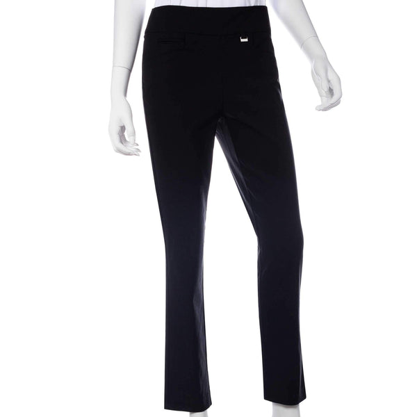 Pants,EP Pro,EP Pro Basic Women's Bi Stretch Pull On Golf Ankle Pant-Basic Colors,the-ladies-pro-shop-2,ladiesproshop,ladiesgolf,golfclothes,ladiesgolfclothes,cutegolfclothes,womensgolfclothes,ladiesgolfclothing,womensgolfclothing