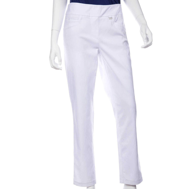 Pants,EP Pro,EP Pro Basic Women's Bi Stretch Pull On Golf Ankle Pant-Basic Colors,the-ladies-pro-shop-2,ladiesproshop,ladiesgolf,golfclothes,ladiesgolfclothes,cutegolfclothes,womensgolfclothes,ladiesgolfclothing,womensgolfclothing