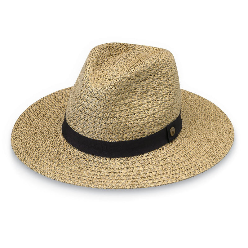 the-ladies-pro-shop-2,Wallaroo Hat Unisex Palmer Adjustable Straw Hat,Wallaroo Hat,Hats