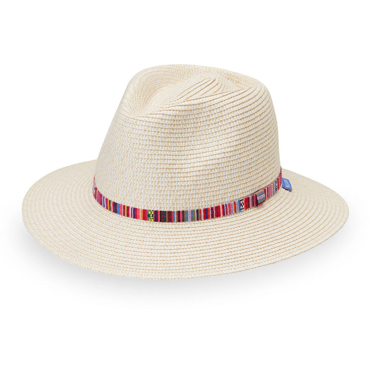 Wallaroo Sedona PETITE Women's Sun Protection Hat for Smaller Heads