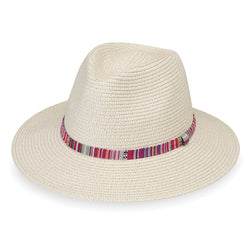 Wallaroo Sedona Women's Sun Protection Hat-3 Colors