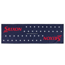 Srixon Limited Edition USA Towel