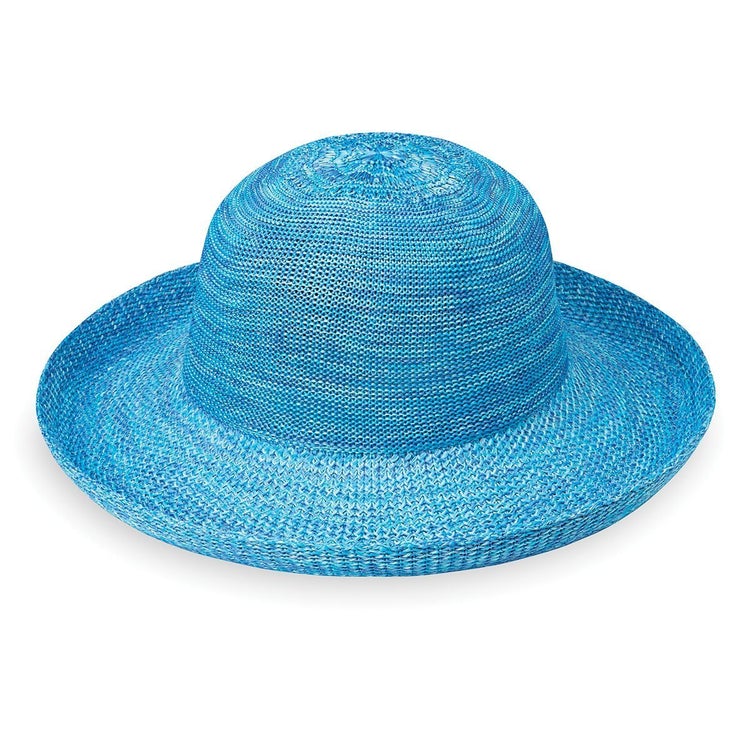 Wallaroo Victoria Women's Sun Protection Hat-Available in 13 Colors!