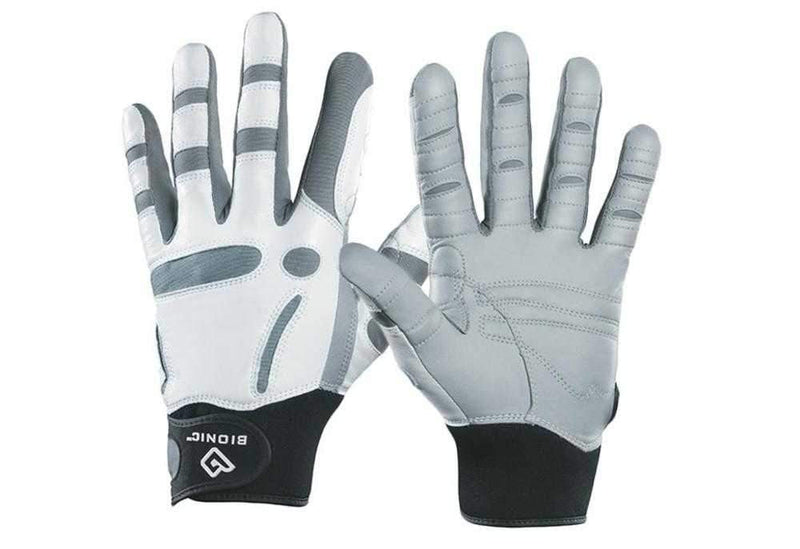 daytime balance overdraw Bionic Relief Grip Arthritic Golf Gloves for Women The Ladies Pro Shop
