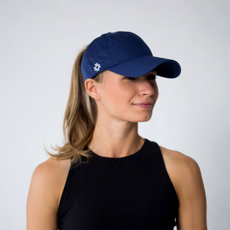 VimHue Women's Fit Lightweight Caps with Pony Opening-X Boyfriend Style-15 Beautiful Colors!