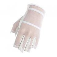 Golf Gloves,HJ,HJ Women's Solaire Mesh Gloves-Half Finger - 4 Colors,the-ladies-pro-shop-2,ladiesproshop