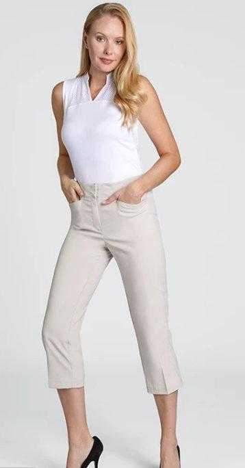 Women Capri, Size: M TO XXL SIZE at Rs 249/piece in Jaipur | ID: 23998994912