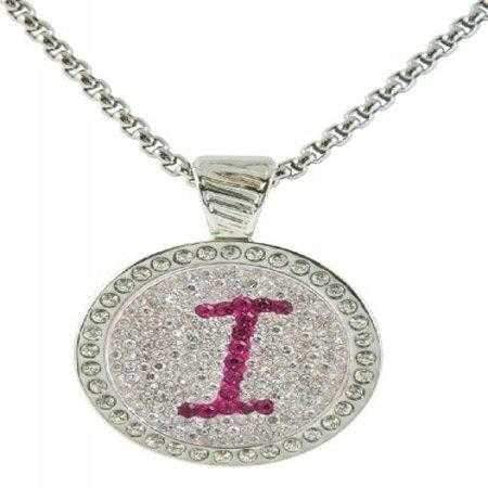 Necklaces,Navika,Navika Crystal Ball Marker Magnetic Necklace adorned with Crystals from Swarovski,the-ladies-pro-shop-2,ladiesproshop,ladiesgolf,golfclothes,ladiesgolfclothes,cutegolfclothes,womensgolfclothes,ladiesgolfclothing,womensgolfclothing