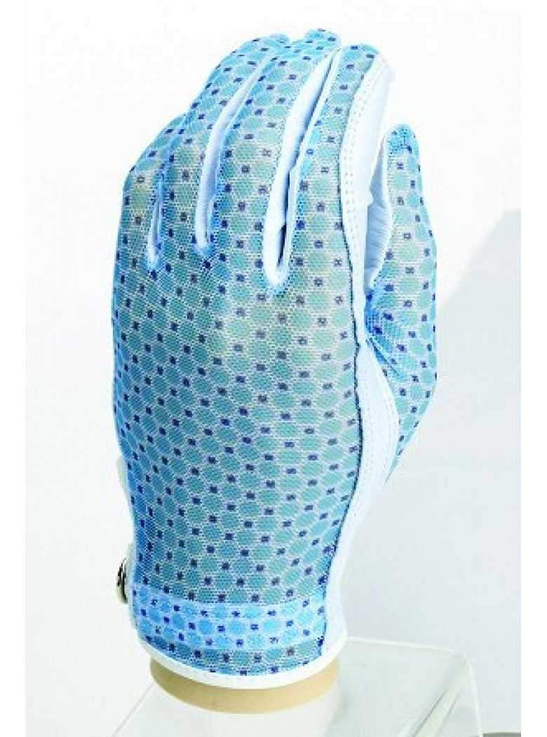 Evertan Designer Printed Golf Gloves