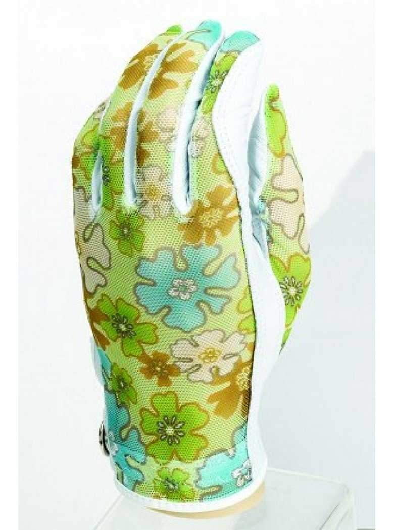 Evertan Designer Printed Golf Gloves - Thumbnail 2