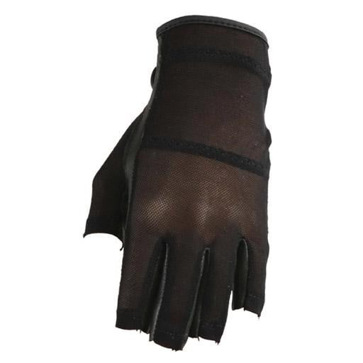 Golf Gloves,HJ,HJ Women's Solaire Mesh Gloves-Half Finger - 4 Colors,the-ladies-pro-shop-2,ladiesproshop