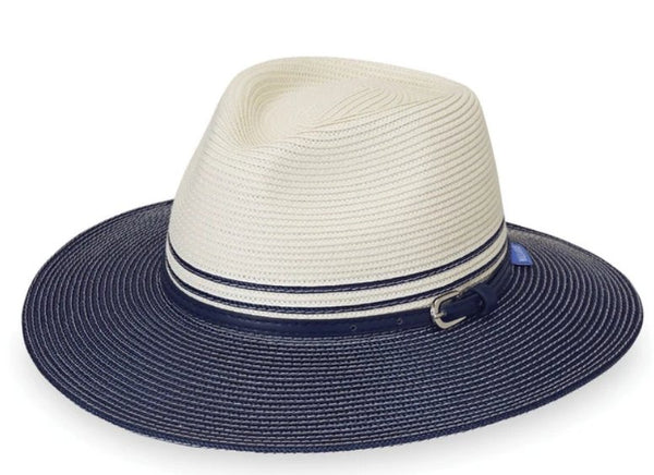 Wallaroo Kristy PETITE Women's Sun Hat Protection for Smaller Heads-3 Colors