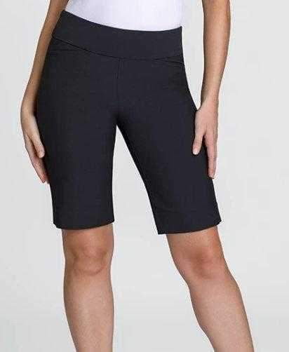 Shorts,Tail,Tail Basic Pull On Solid Stretch Woven 21" Short,the-ladies-pro-shop-2,ladiesproshop,ladiesgolf,golfclothes,ladiesgolfclothes,cutegolfclothes,womensgolfclothes,ladiesgolfclothing,womensgolfclothing