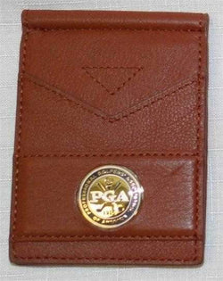 Wallets,Ahead,Ahead PGA Tour Embellished Leather Money Clip Wallet,the-ladies-pro-shop-2,ladiesproshop,ladiesgolf,golfclothes,ladiesgolfclothes,cutegolfclothes,womensgolfclothes,ladiesgolfclothing,womensgolfclothing