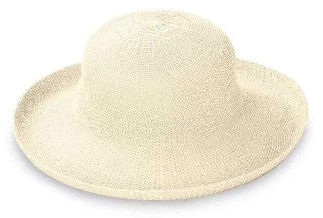 Wallaroo Petite Victoria Women's Sun Hats for Small Heads The