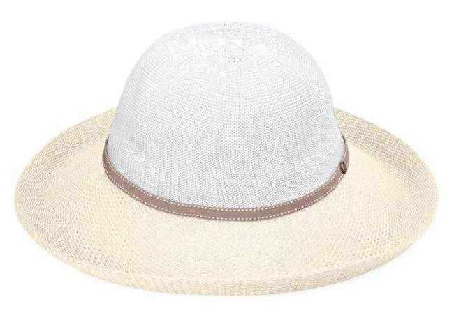 Hats,Wallaroo Hat,Wallaroo Victoria Two-Toned Women's Sun Protection Hat,the-ladies-pro-shop-2,ladiesproshop