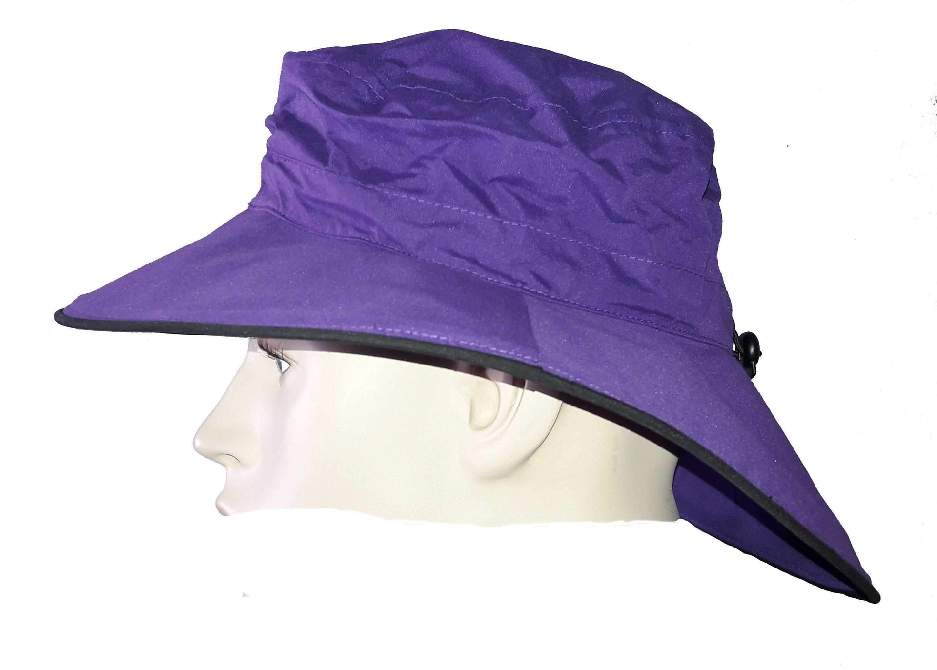 Weather Company Unisex Waterproof Rain Hat The Ladies Pro Shop